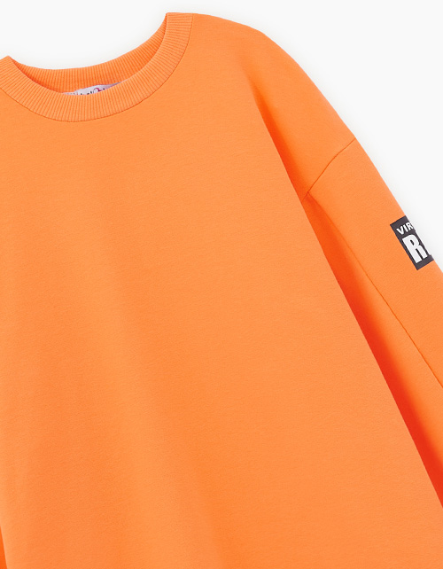 Свитшот для мальчика