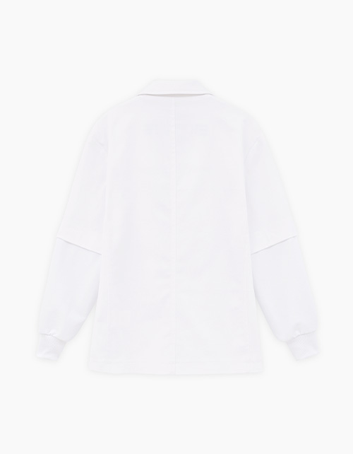 Белый пиджак для мальчика Белый пиджак для мальчика