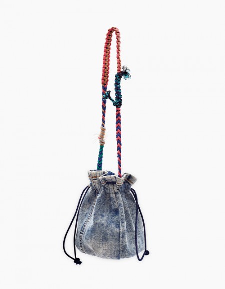 Стильная сумка для девочки Стильная сумка для девочки