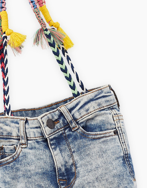 Авторская сумка для девочки