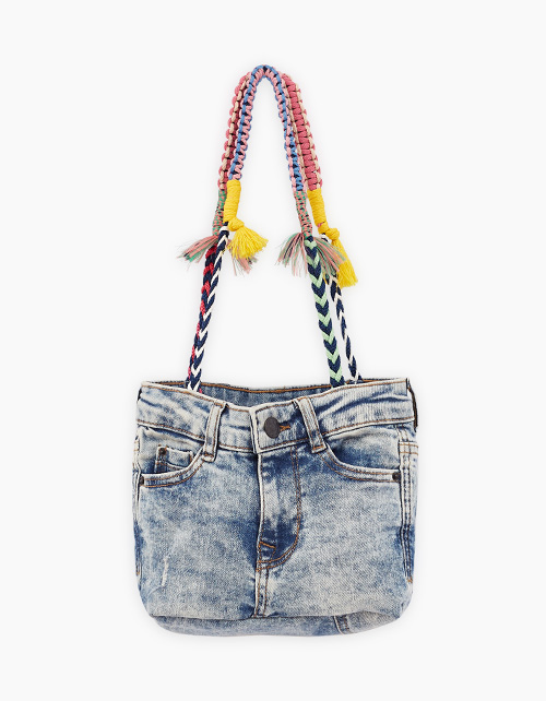 Авторская сумка для девочки