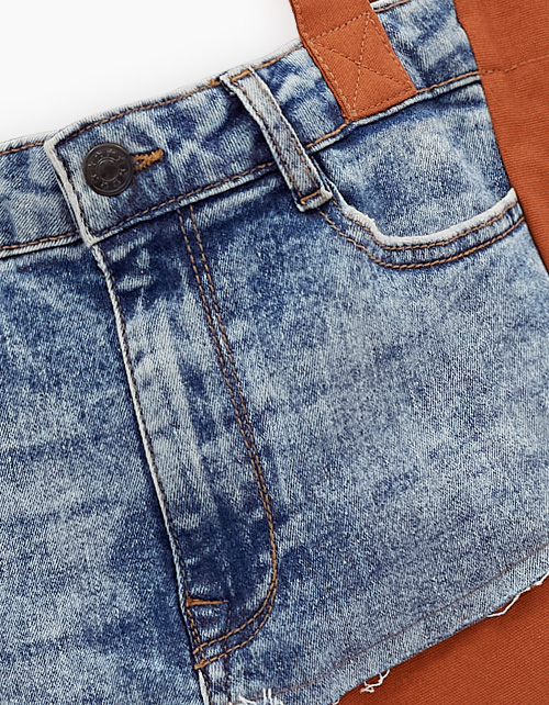 Дизайнерская сумка для девочки