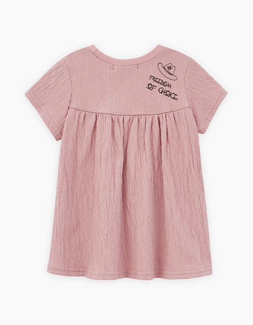 Туника для девочки