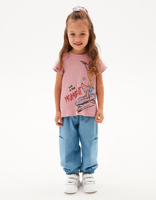 Туника для девочки