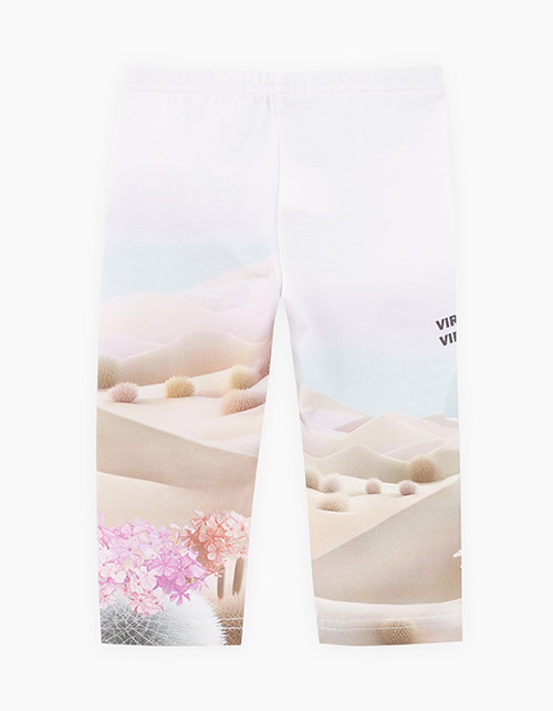 Бриджи для девочки