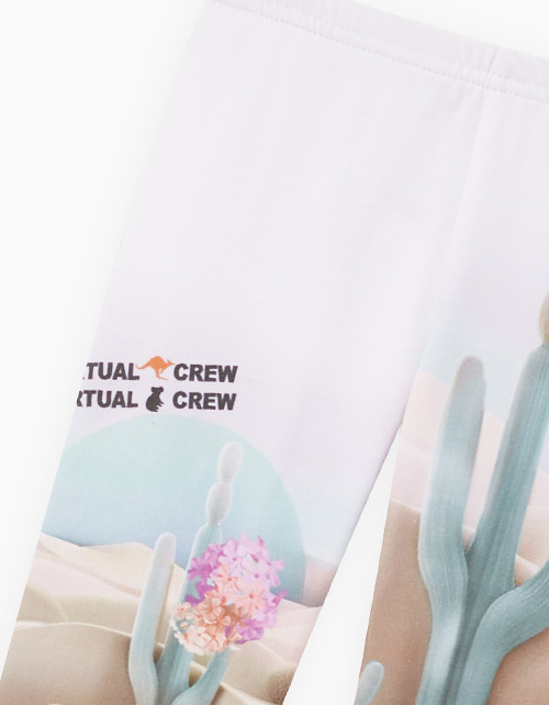 Бриджи для девочки