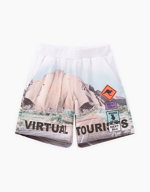 Шорты для девочки