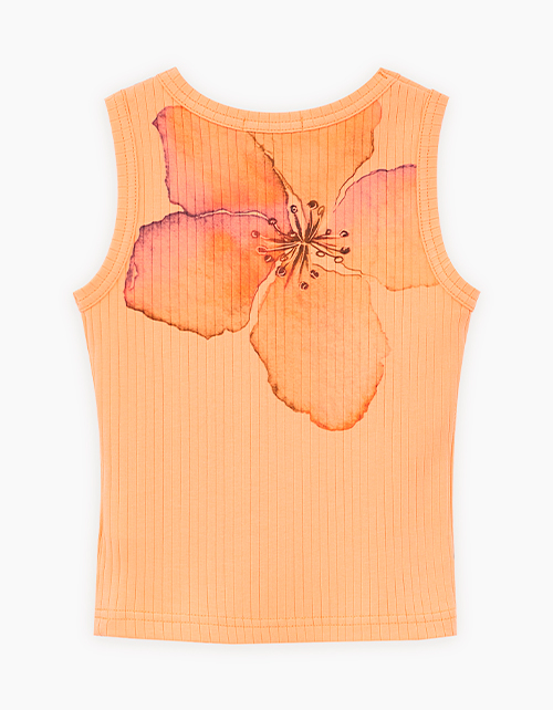 Футболка для девочки