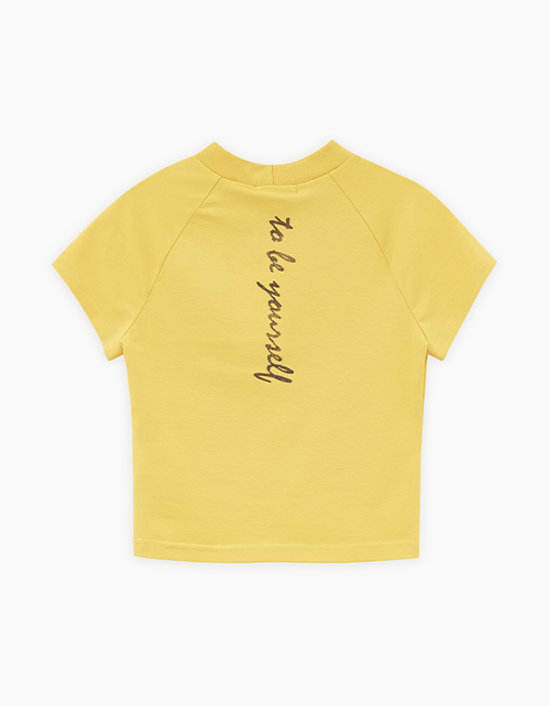 Футболка для девочки