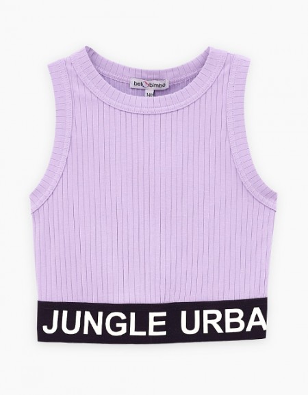 Топ для девочки