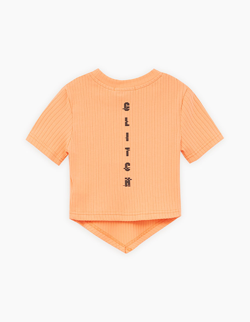 Топ для девочки