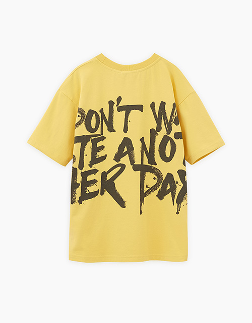 Футболка для мальчика