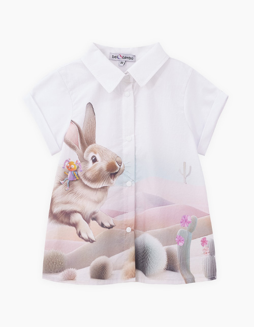 Блузка для девочки Блузка для девочки