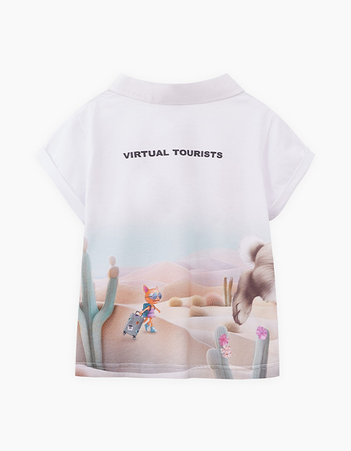 Блузка для девочки Блузка для девочки