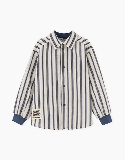 Рубашка для мальчика