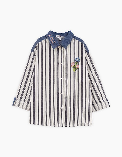 Рубашка для девочки Рубашка для девочки