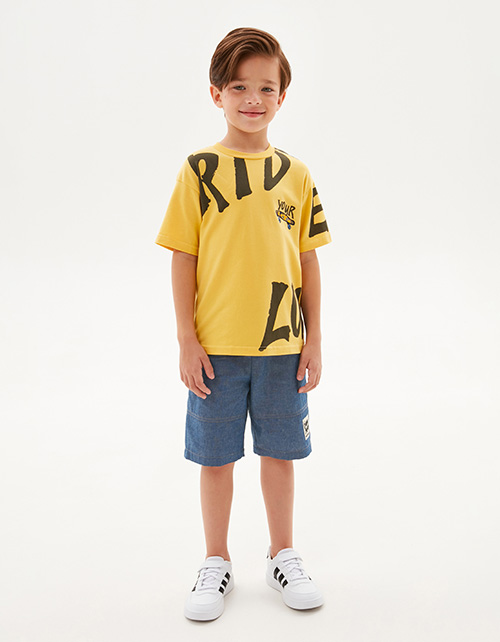 Шорты для мальчика