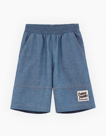 Шорты для мальчика