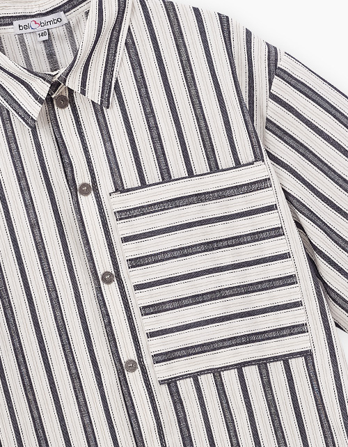 Рубашка для мальчика