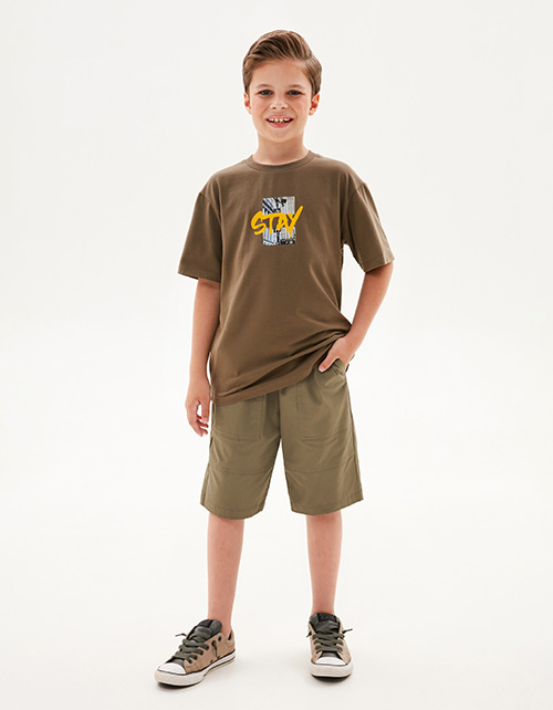 Шорты для мальчика