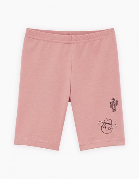 Шорты для девочки