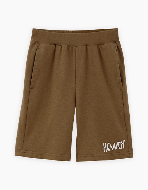 Шорты для мальчика