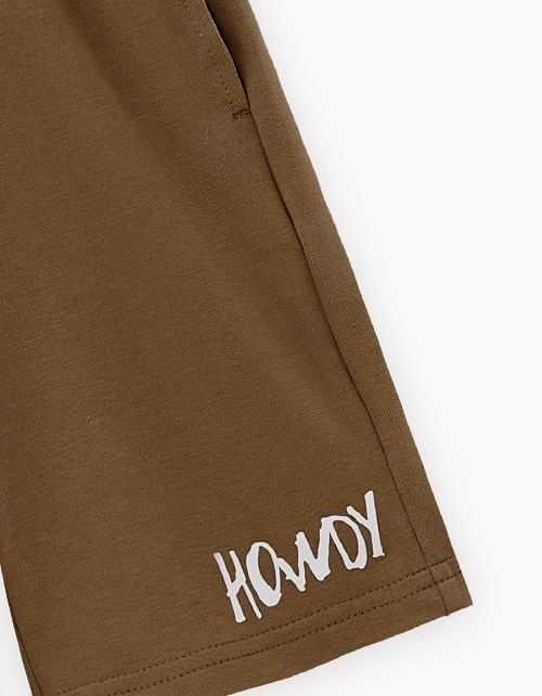 Шорты для мальчика