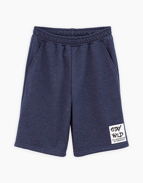 Шорты для мальчика