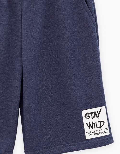 Шорты для мальчика