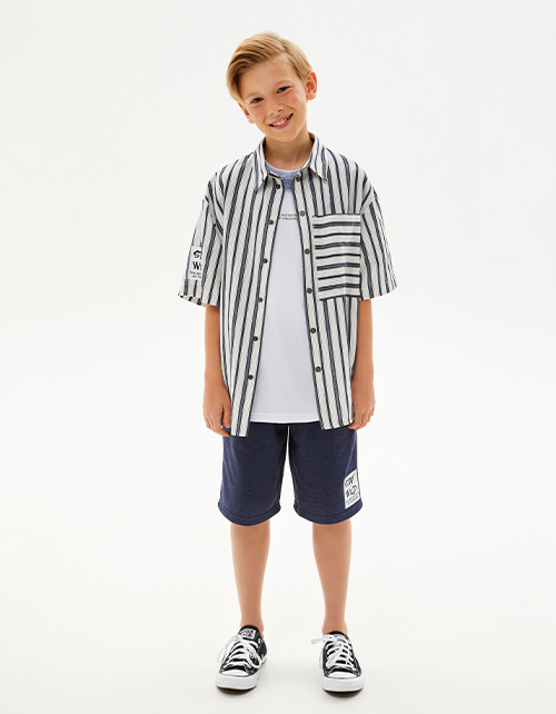 Шорты для мальчика