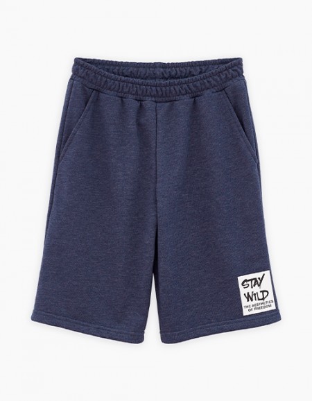 Шорты для мальчика