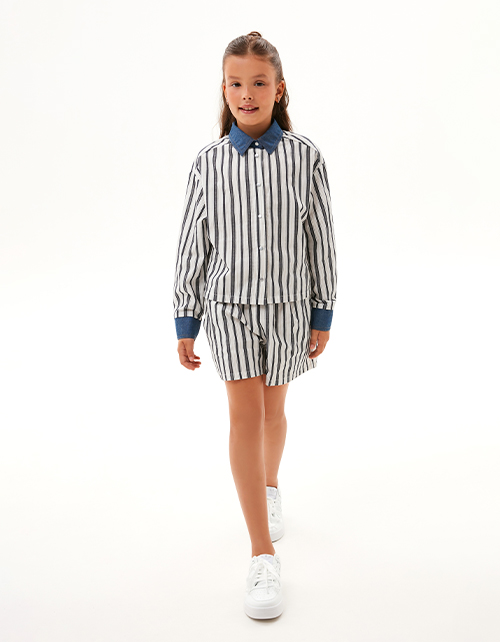 Шорты для девочки