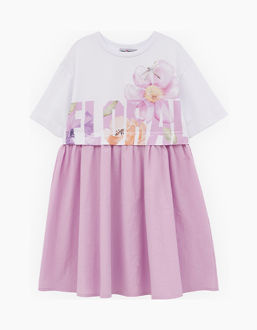 Платье для девочки Платье для девочки