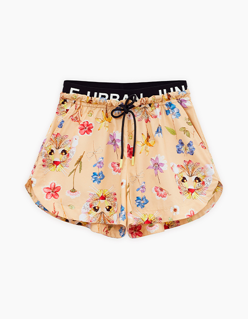 Шорты для девочки