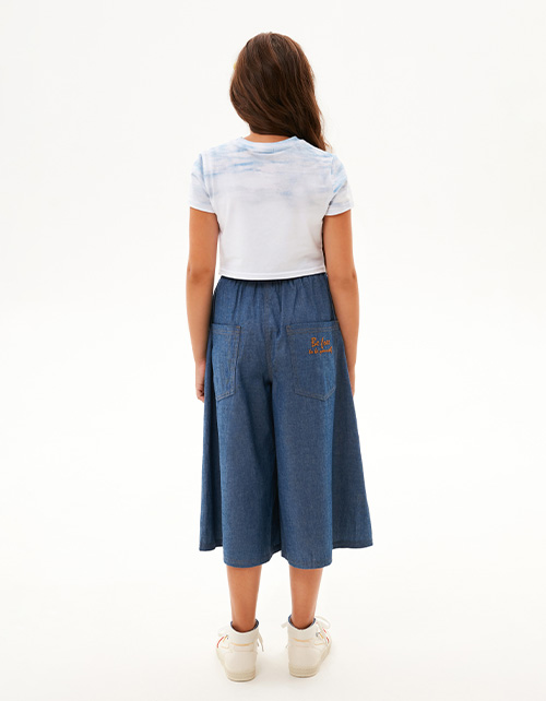 Топ для девочки