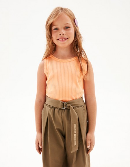 Футболка для девочки