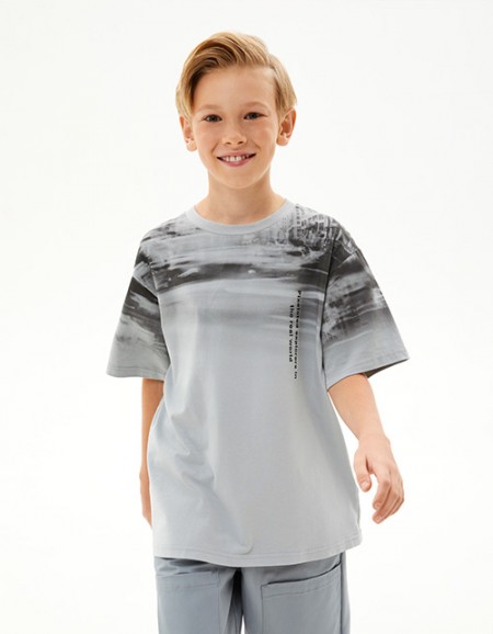 Футболка для мальчика