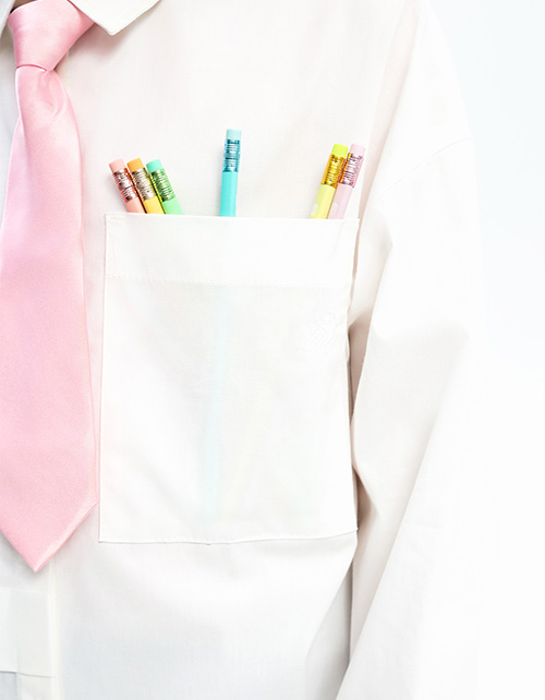 Белая блузка для девочки Белая блузка для девочки