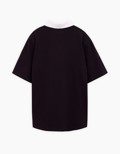 Рубашка с коротким рукавом для мальчика Рубашка с коротким рукавом для мальчика