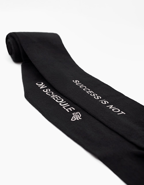 Чёрные колготки для девочки