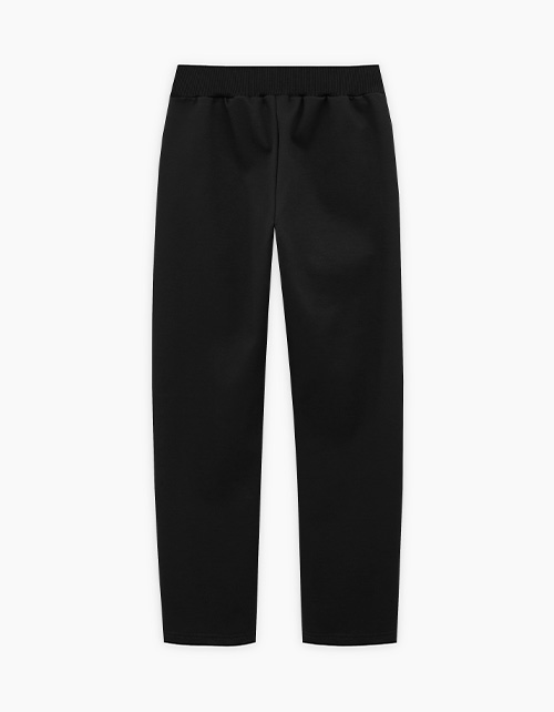 Чёрные брюки для мальчика