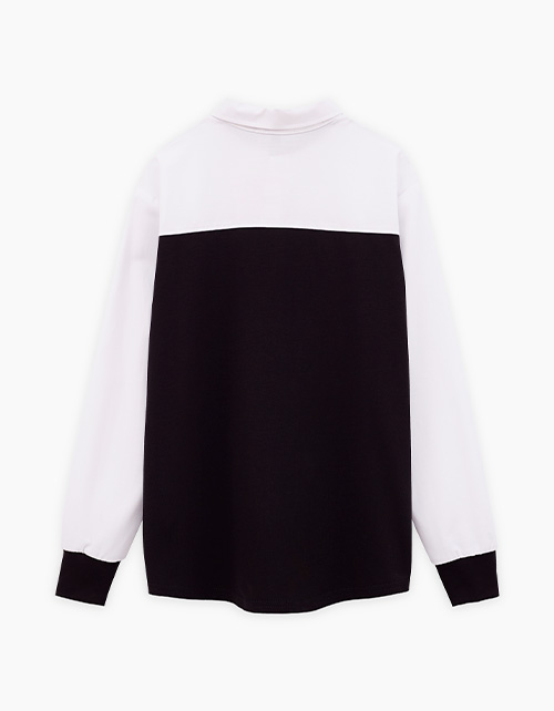 Белая рубашка для мальчика