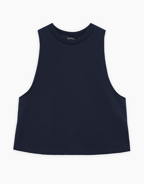 Тёмно-синий жилет для девочки Тёмно-синий жилет для девочки