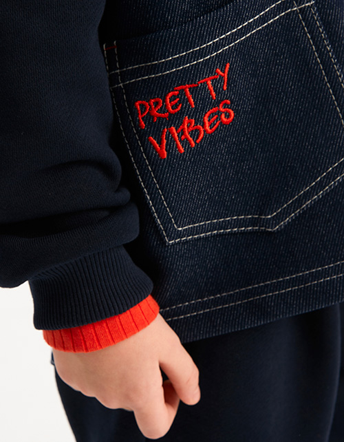 Жакет для девочки Жакет для девочки