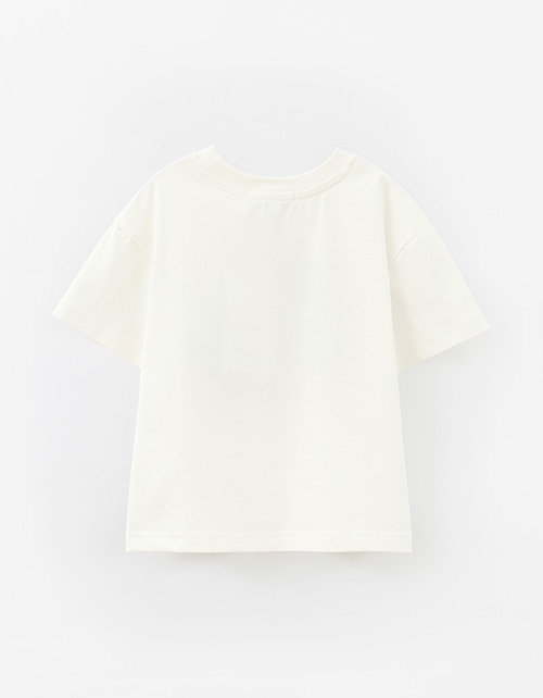 Дизайнерская футболка для мальчика