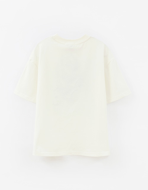 Дизайнерская футболка для девочки Дизайнерская футболка для девочки