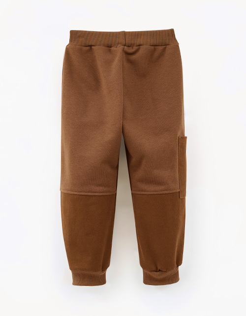 Брюки для мальчика