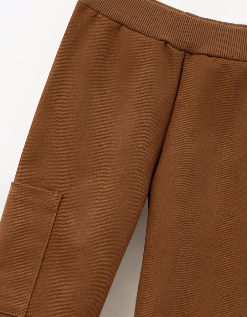 Брюки для мальчика