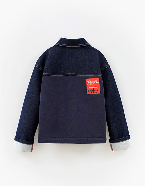 Жакет для девочки Жакет для девочки