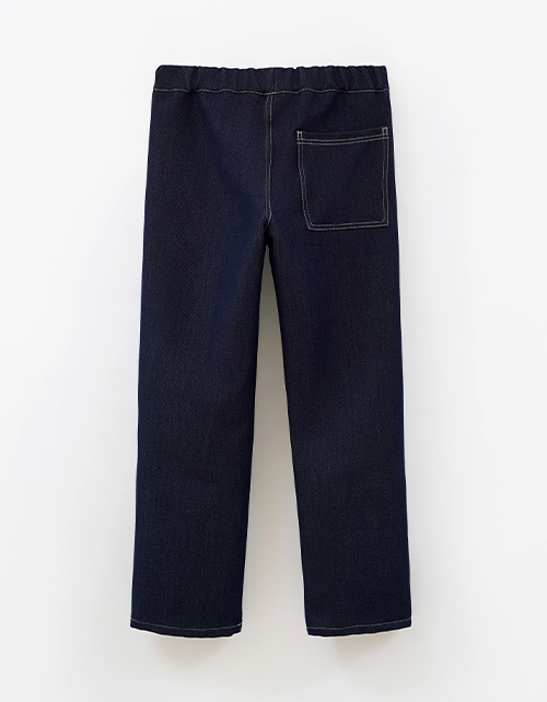 Брюки джинс для мальчика